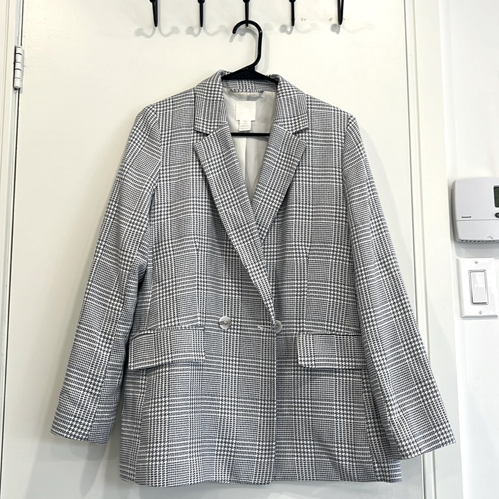 H&M blazer
